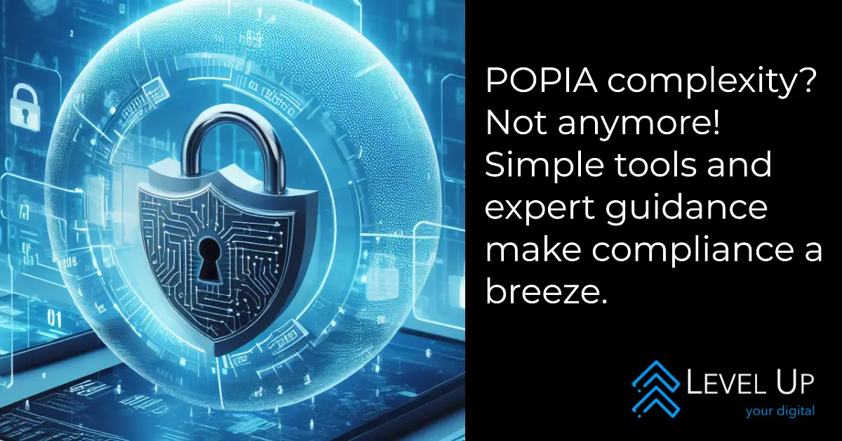 Simple Tools and expert guidance make compliance a breeze